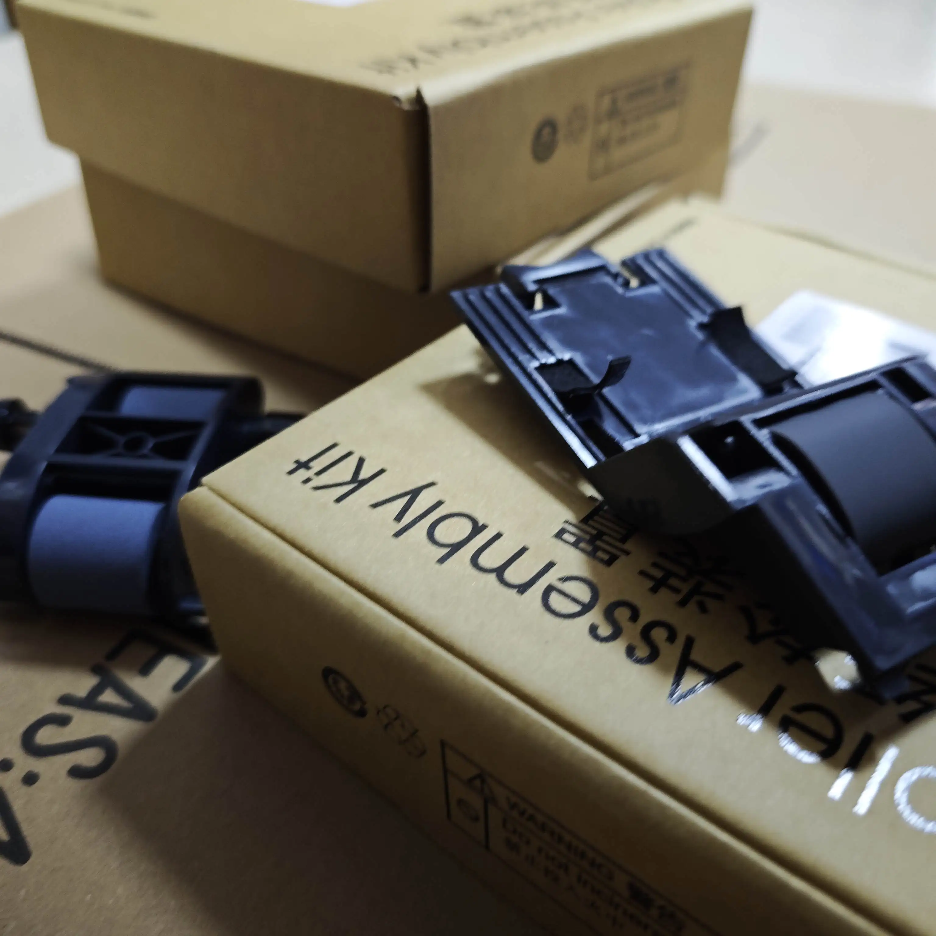 

5 компл. сменный комплект ролика АПД для HP 500 MFP M525 M575 M775 M725 M630 M651 M680 ScanJet 7500 8500 OfficeJet X585 L2725-60002