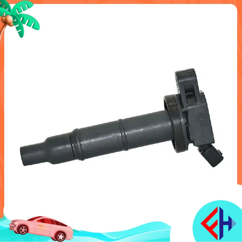 

Оригинальная катушка зажигания 90919-02244 673-1307 для ЧАСТИ 90919-02266 высокого качества