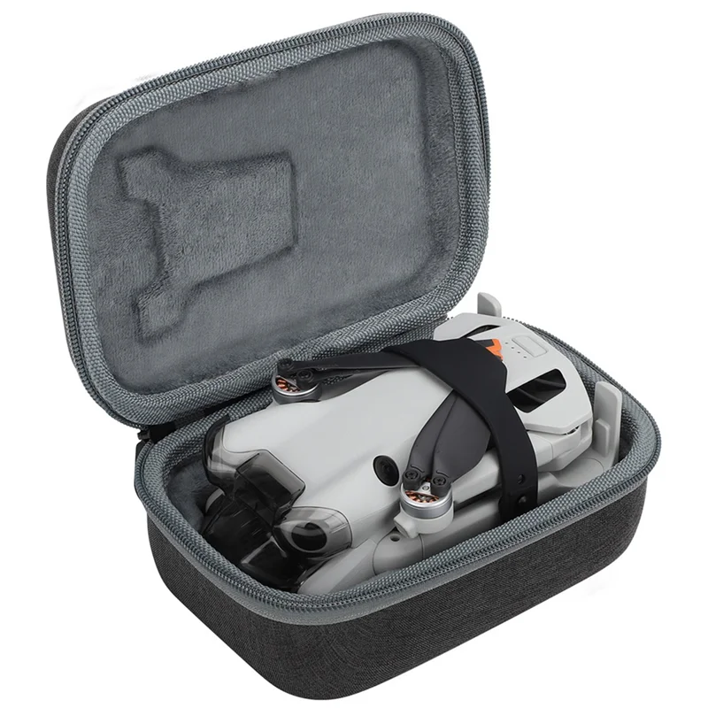 For Mini 4 Pro Organizer Bag D - огляд і ціна Drone Carrying Case