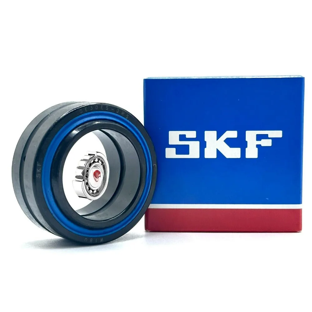 GE30 ES-2RS - SKF - ŁOŻYSKA SPHERYCZNE - FABRYKA NOWOŚĆ!