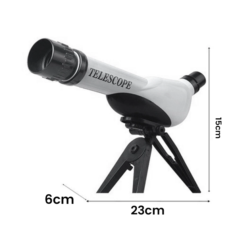 【Limited-Stock!】Kids Telescope