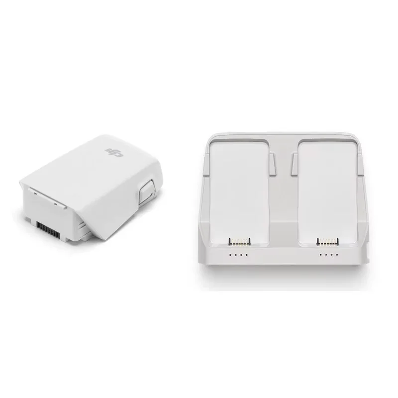For DJI Flip Battery Intelligent Flight 3110mAh Battery DJI Flip Original Battery 0-20 Cycle Randomization image 3