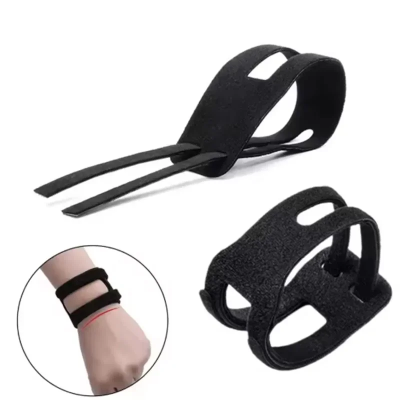 TFCC Wrist Widget Brace Adjustable Wrist Compression Support Strap For TFCC Tears Ulnar Wrist Pain Sports Fitness Wrist Sprain G