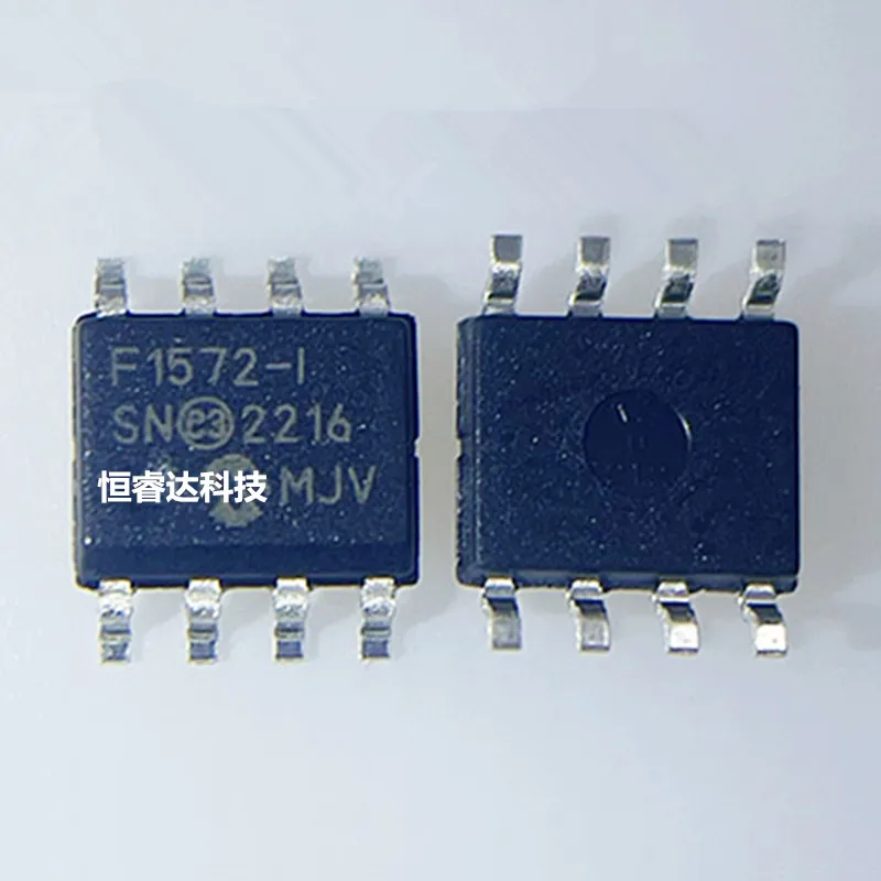 

Free Shipping 50pcs/lot PIC12F1572-I/SN PIC12F1572-I PIC12F1572 12F1572 MCU 8BIT 3.5KB FLASH SOP8 IC Best quality