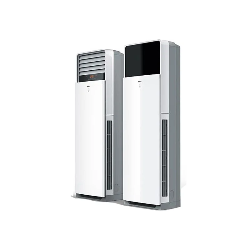 High Quality Floor Standing Split Air Conditioners 18000Btu Refrigerant Only Split Air Conditioning with Power Saving