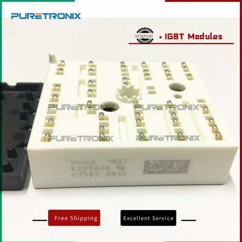 K229A01 K229A02 K229A03 K229A04 K229A05 K229A06 K229A07 K229A08 Новый оригинальный модуль IGBT