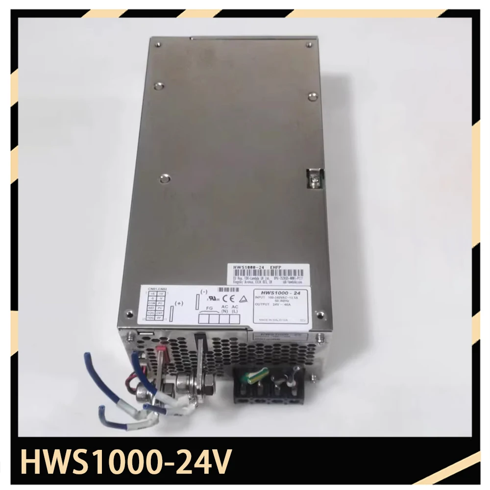 HWS1000-24V For TDK-Lambda Switching Mode Power Supply 1000W