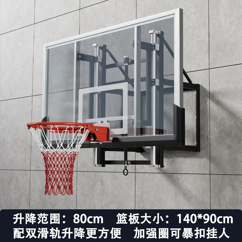 10mm 12mm バスケットボールバックボード強化強化ガラスボード