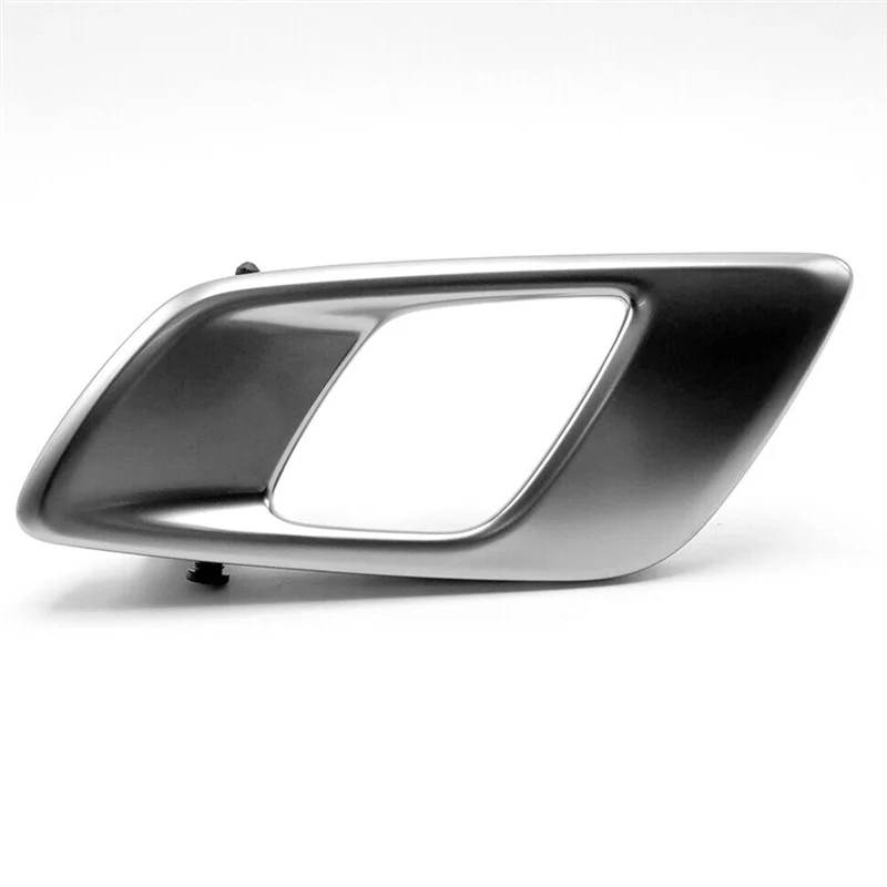 1 زوج AB3921971 AB3921970 مقبض الباب الداخلي لفورد رينجر ايفرست موستانج مازدا BT50 2011-2020 مقبض السلطانية-A67F