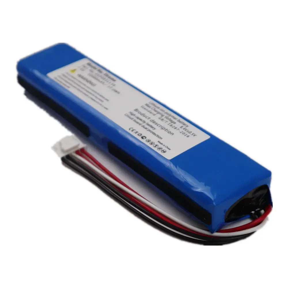 2025 Years 100% Original Speaker Battery 18000mAh for JBL Xtreme 1 extreme Xtreme1 GSP0931134 Wireless bluetooth Audio Battery image 4