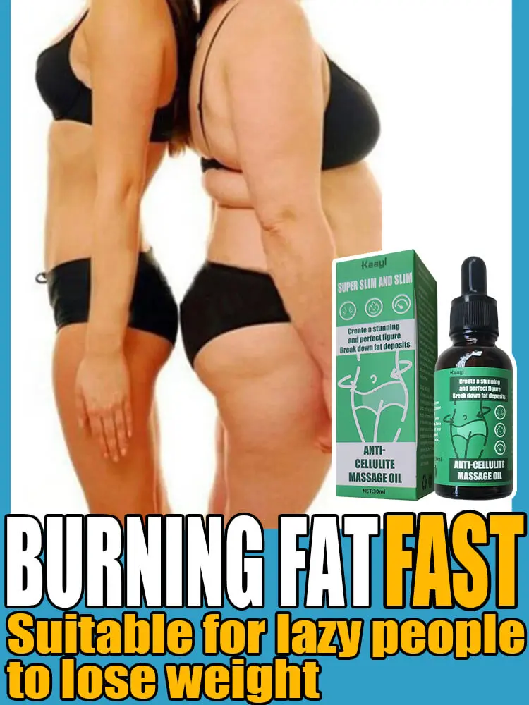 Premium Body Sculpting Oil – Enhances Skin Firmness, Delicate Fragrance
