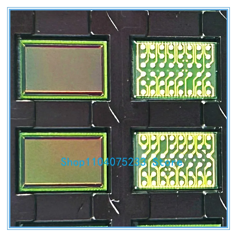 1-50PCS GC2053-C47Y0 GC2053-C47YO GC2053 Photosensitive chip Image sensor 100% new and original