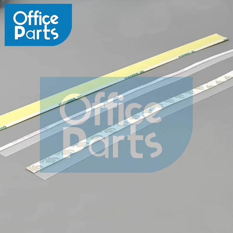 10 Lâminas de Vedação para Revelador (Developer Seal Blade) para XEROX 7655 7665 7675 7755 7765 7775 240 242 250 252 260 550 560 570 C60 C70 C75 J75 700 700i