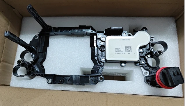 722.8 CVT Conductor Plate With Programming Suit For 04-11Mercedes Control Module W245 W169 TCM TCU A1695451062 A1695451032