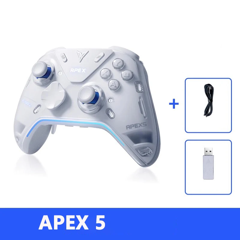Stock Global Flydigi APEX 5 Elite APEX5 Gamepad Power Feedback