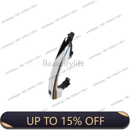 Zj.82651D3710 82661D3710 Suitable for car, door handle outside the door