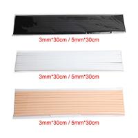 10Pcs Reed Diffuser Sticks 30cm Essential Oil Diffuser Refill Stick Fiber Reed Diffuser Sticks for Home SPA Office Bathroom