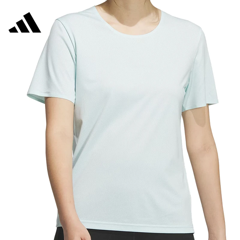 

Adidas Women's ESS SS TEE W Short T-shirt KH3760