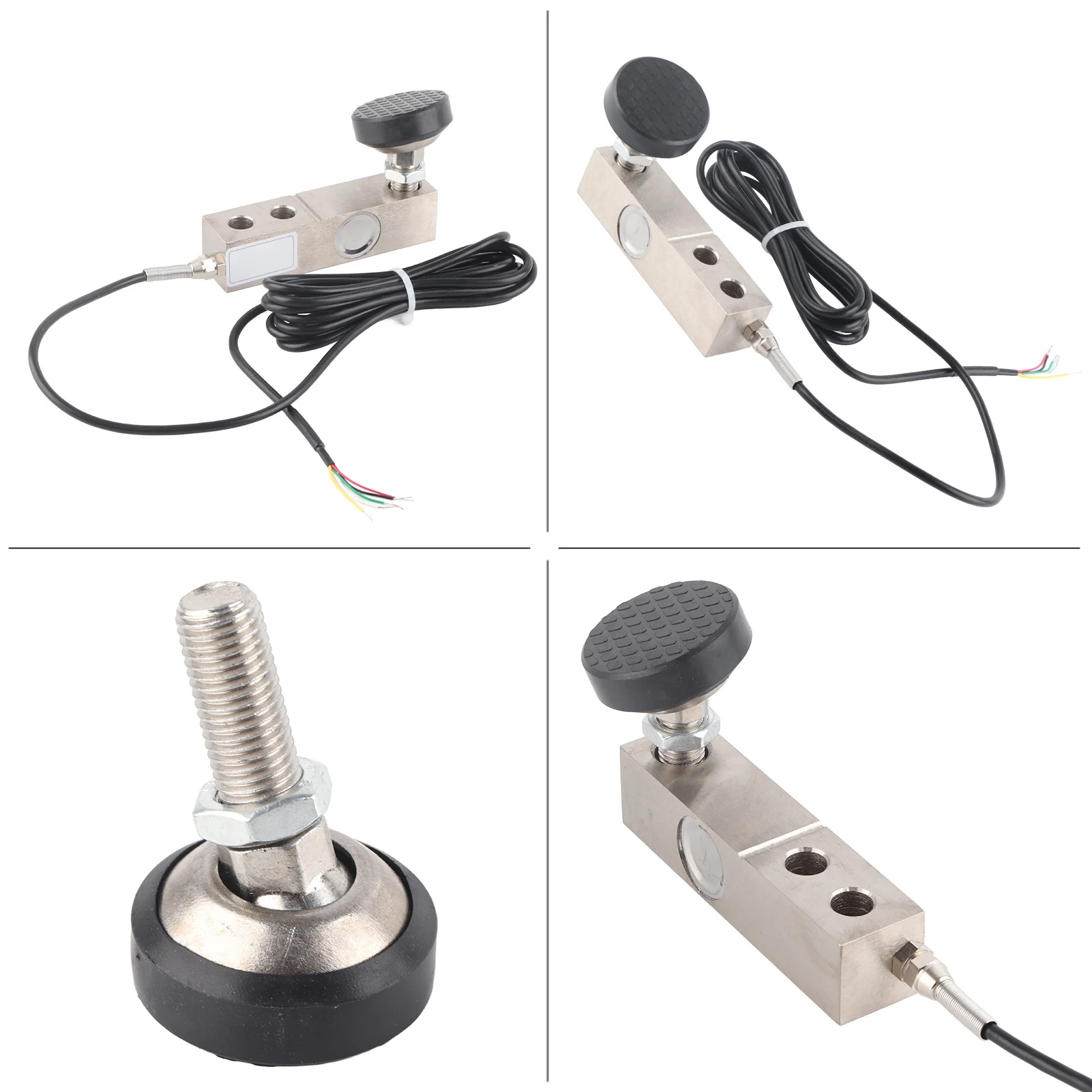 Shear Beam Load Cel…