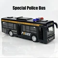 police black