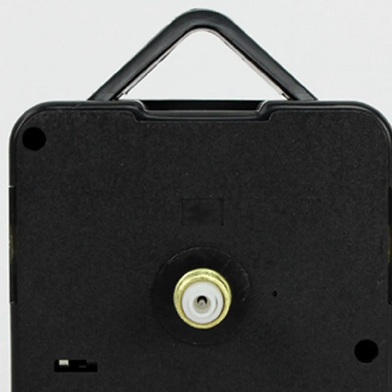 Clock Movement Repair Kit for Wall Quartz with Hands Spindle Washer Gear DIY Craft Making