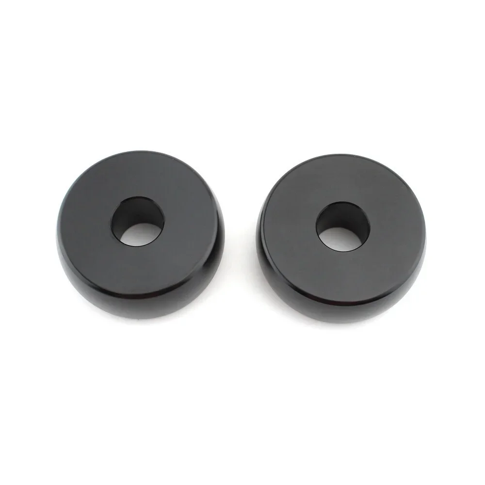 مجموعة فاصل مقود الدراجة النارية لـ Harley FXSBSE CVO Breakout FXSB SOFTAIL BREAKOUT FXDL DYNA LOWRIDER 2006-2013 #4