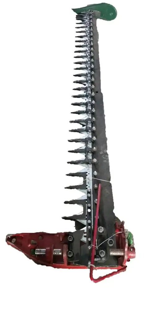 2025芝刈り機部品カッティングヘッダー