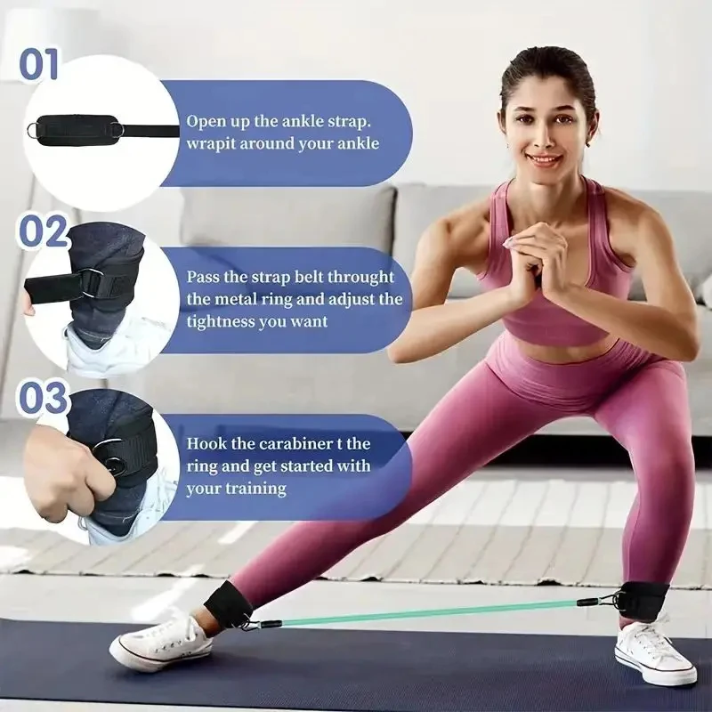 Thumbnail 4 - #18 Best Exercise Bands to Buy In 2026