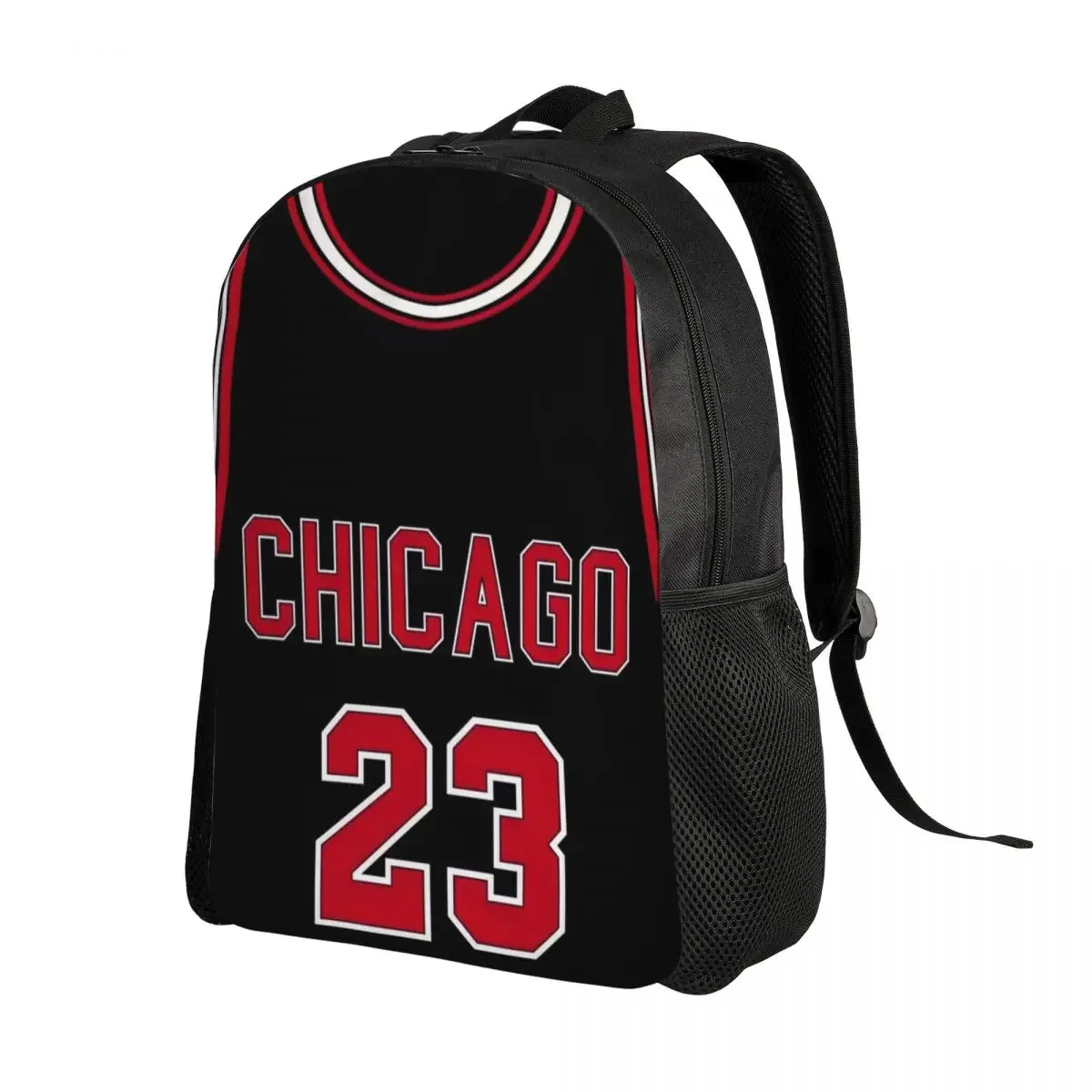 Physical Culture Basketball Sport Travel Backpack Men Women School Laptop Bookbag College Student Daypack Bags