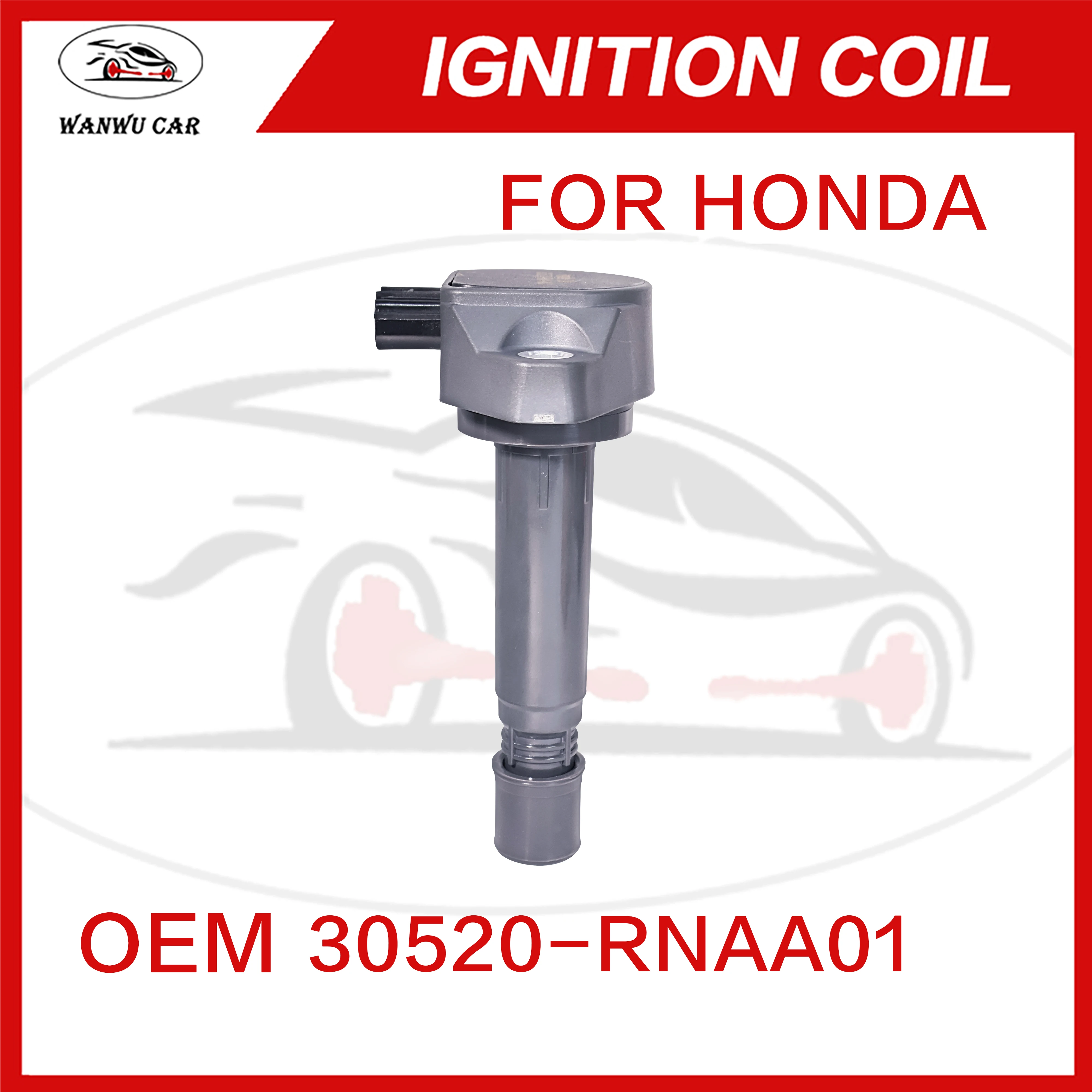 30520-RNAA01 Ignition Coil Igniter Suitable For HONDA 30520-PNAA01