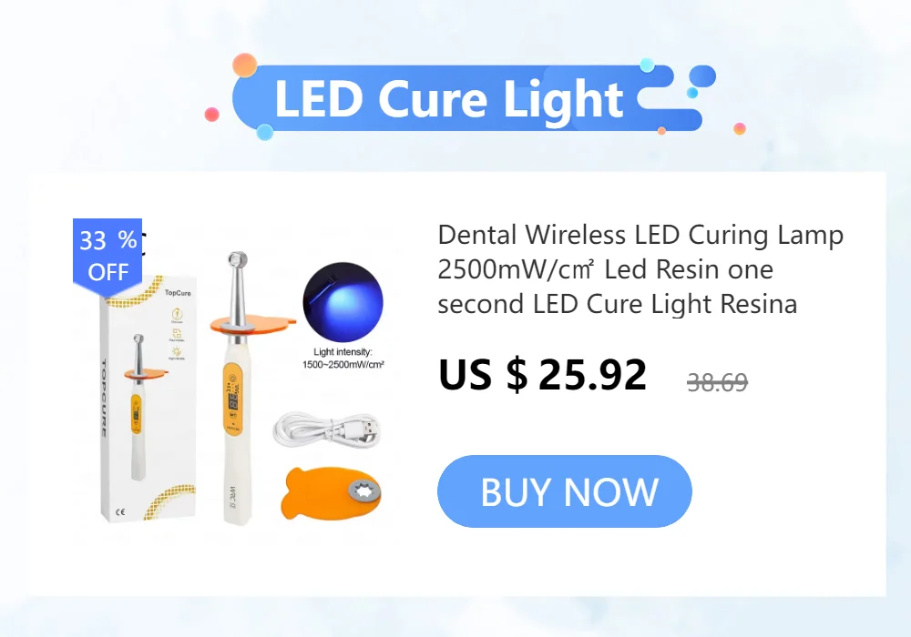 2 In 1 Dental Smart Wireless Endo Motor Built In Apex Locator Root Canal 360ᄚAdjustable Handpiece for Root Canal Treat