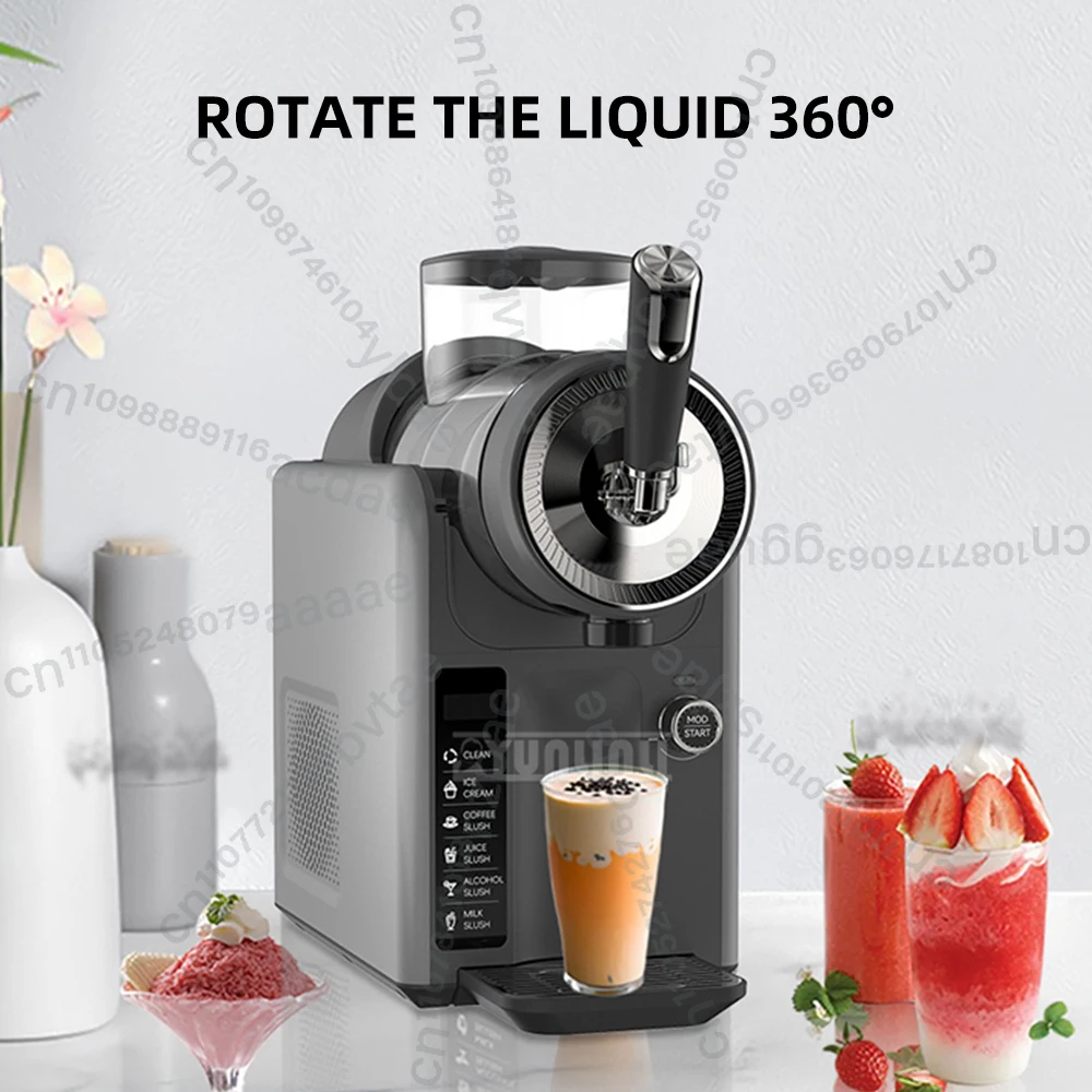 Thumbnail 2 - #7 Latest Frozen Drink Makers Updates