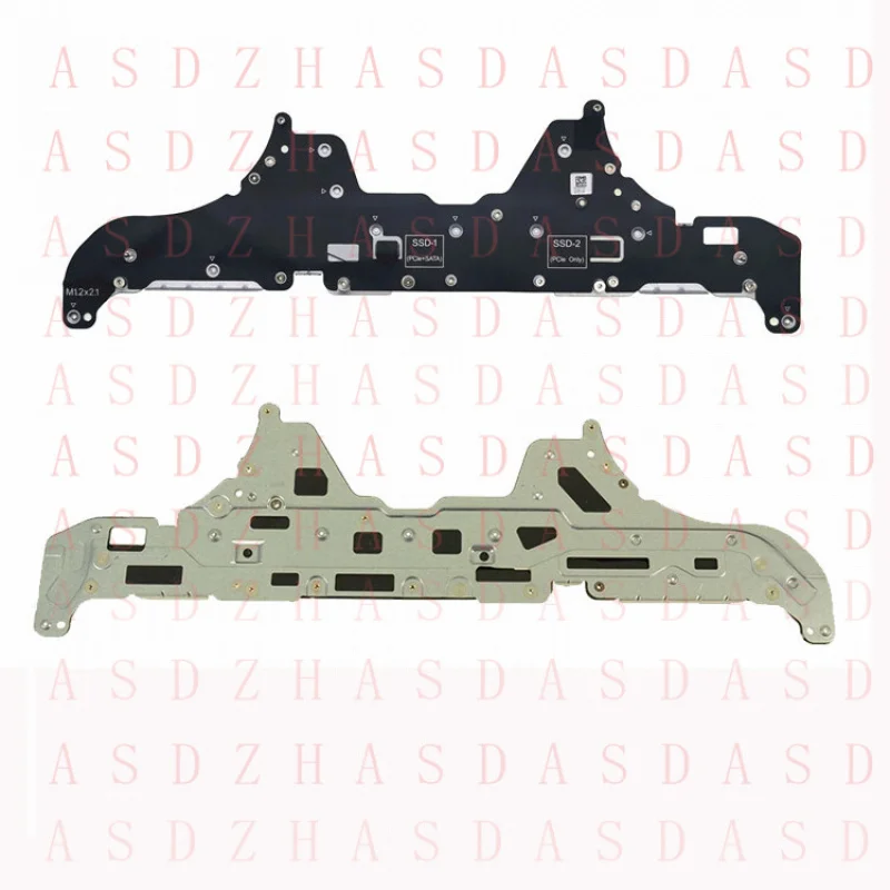 Z  F0YDG FOR DELL Alienware m17 R3 Keyboard Support Bracket 0F0YDG