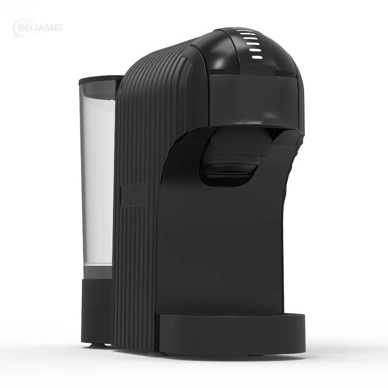 Airo Capsule Automatic Coffee Machine, Household Coffee Powder Dispenser, Coffee Machine
