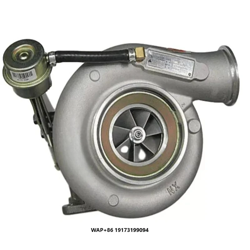 

3590506 4045877 TURBO for FAW Shacman-Holsets HX40W cummins-MAN diesel-Engine Turbocharger