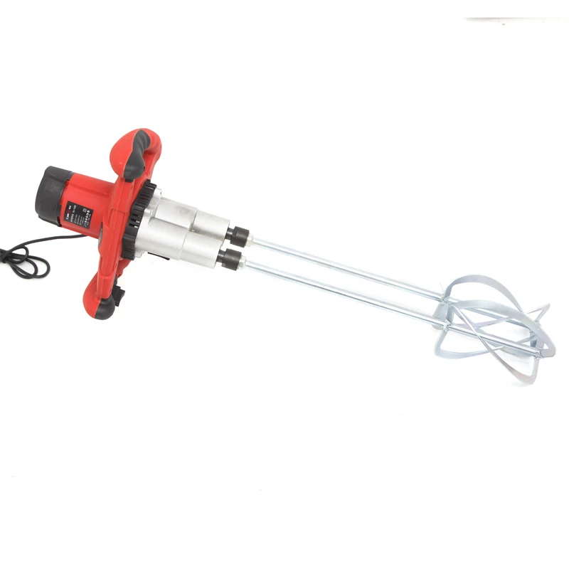 Concrete Tools M25 For Home Improvement Speed Electric Plastering Stirrer