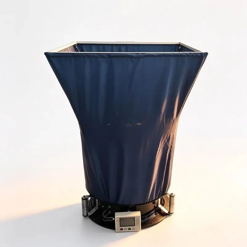 Zetron ACH-I air Capture Hood Standard 610x610mm Hood