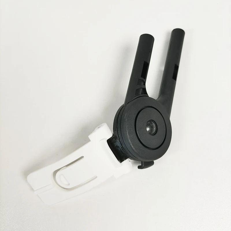 Buggy Zon Canpoy Clip Voor Bugaboo Bee 3/5/6 Kinderwagen Zonnescherm Gesp Luifel Sluiting Dak Frame Bar klem Baby Vervangen Accessoires