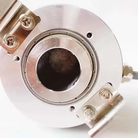 LHD-007-600A Komori Printing Press Photoelectric Rotary Encoder Sensor