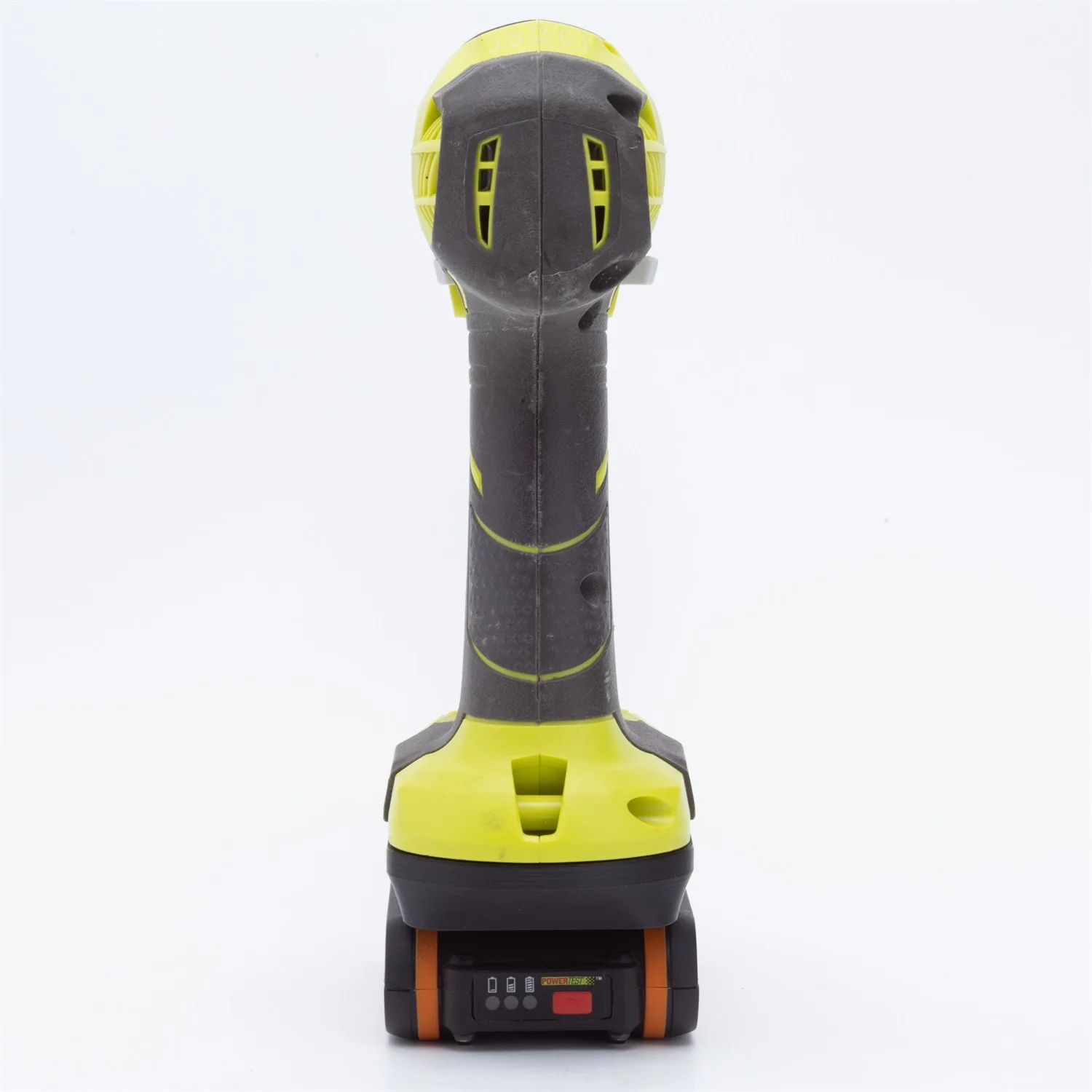 WA3551.1/WA3561 Universal Suitable for Worx 20V 4PIN Lithium Battery To Convert Ryobi 18V Power Tool Converter（No Battery）