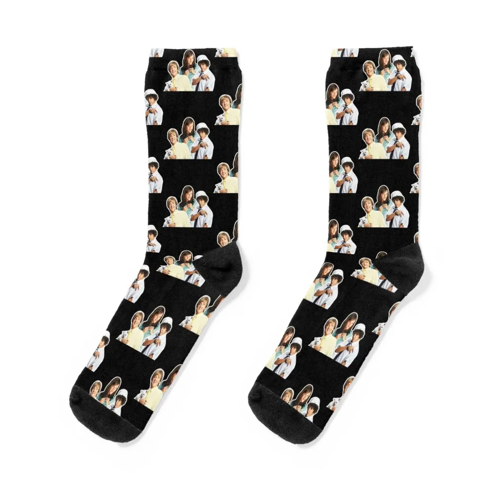 Summer Heights High Socks