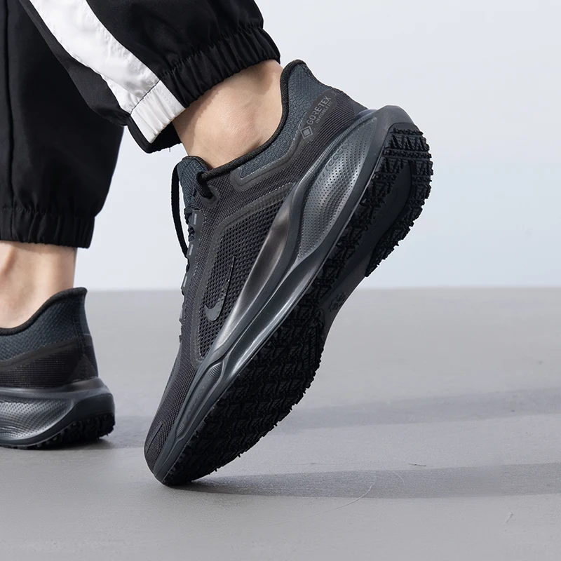 حذاء نايك الرياضي للرجال بيغاسوس 41 Gtx حذاء الجري المبطن والارتداد للياقة البدنية لمسافات طويلة حذاء تدريب الجري Fq1356-001 #3