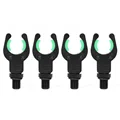 4Pcs Green