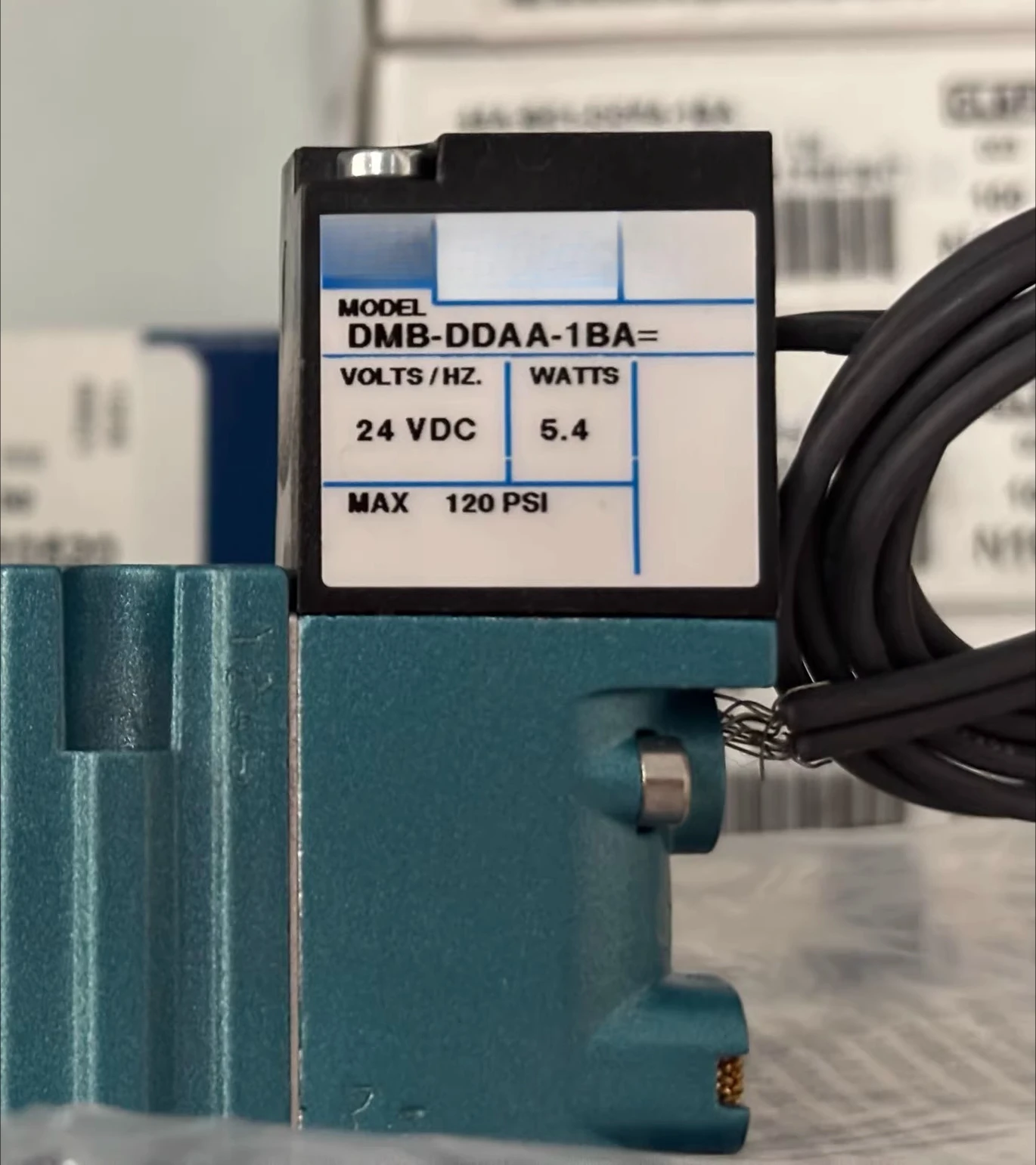 2026 New Solenoid V…