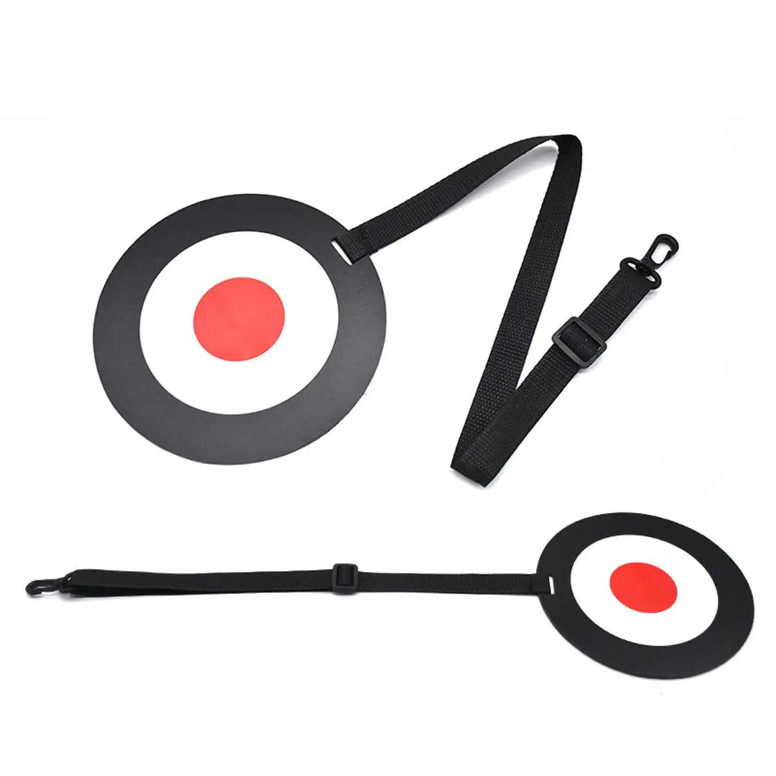 Target Soccer Training Accessories Adjustable Mini Goal Portable Tool for Teens Backyard and Garden Sports