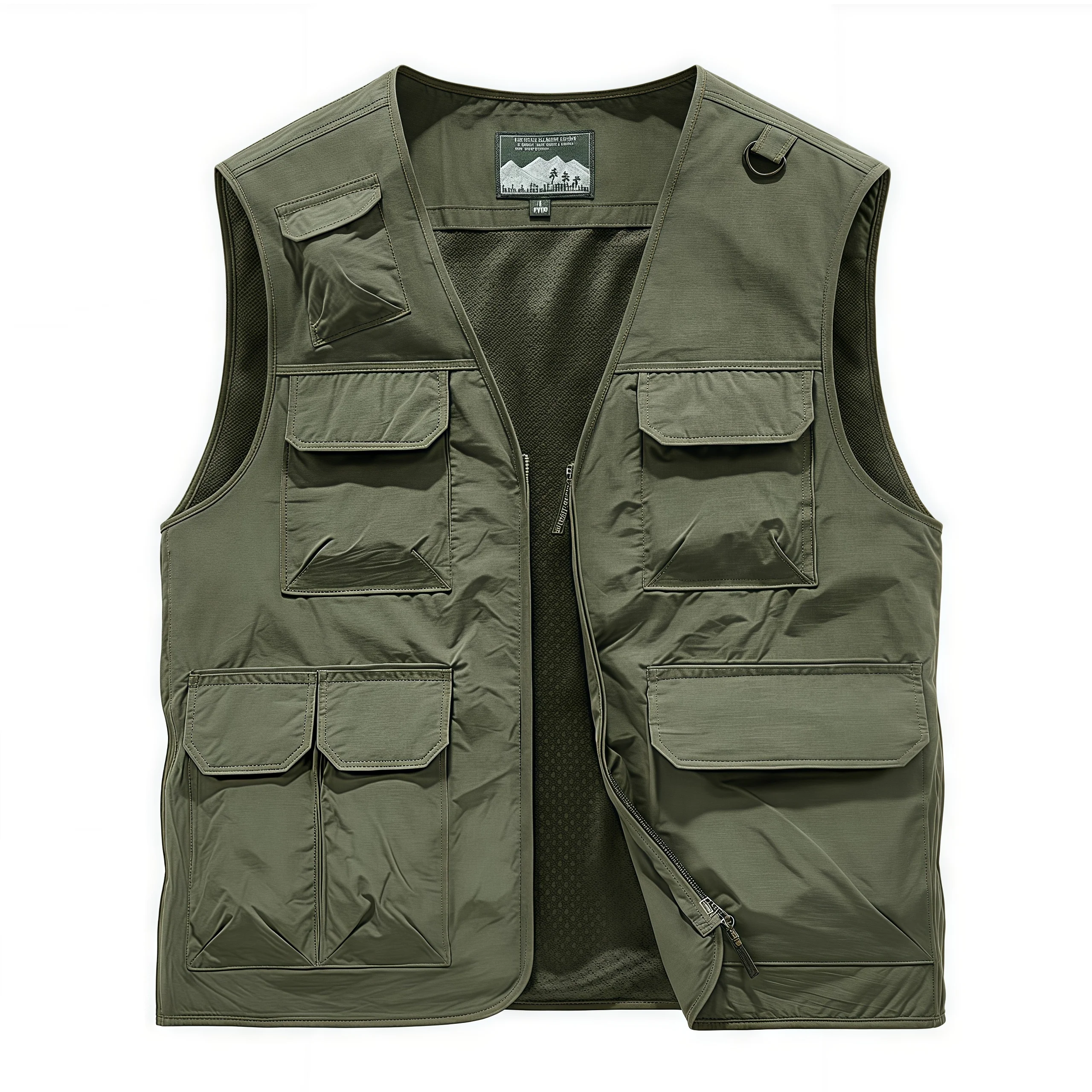 Günlük fotoğrafçılık ceketi ço - Photography Jacket incelemesi ve fiyatı