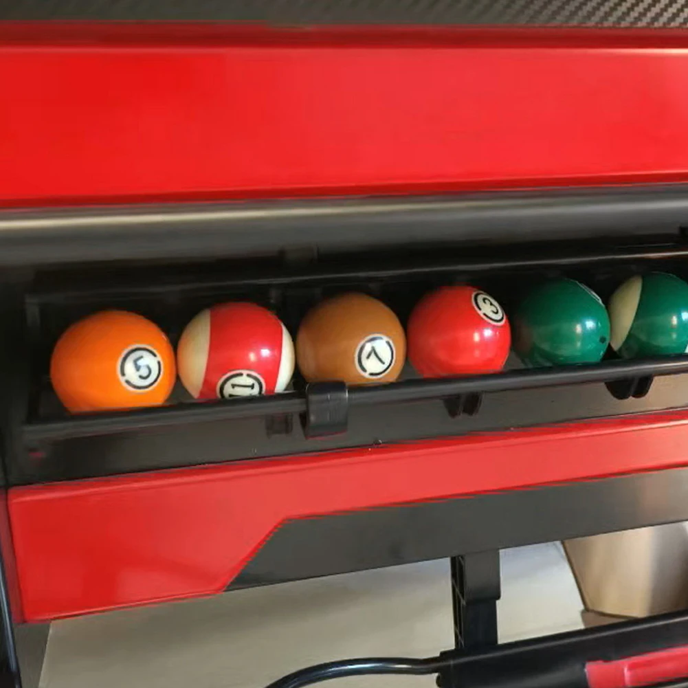 support-mural-pour-boules-de-billard-conception-murale-construction-en-plastique-resistant-a-la-deformation-resistant-aux-chocs