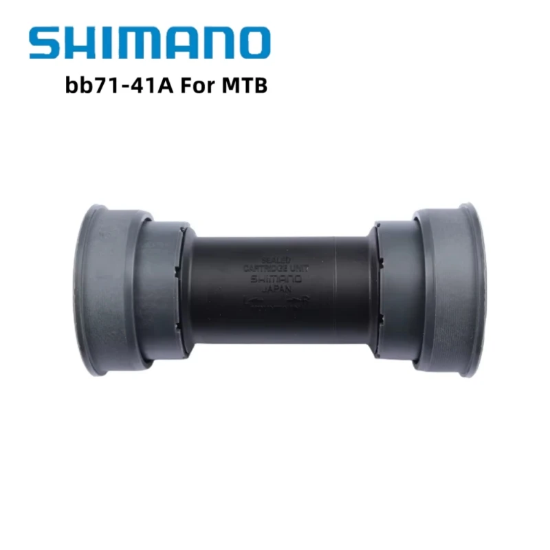 Shimano SM-BB71 Xt …