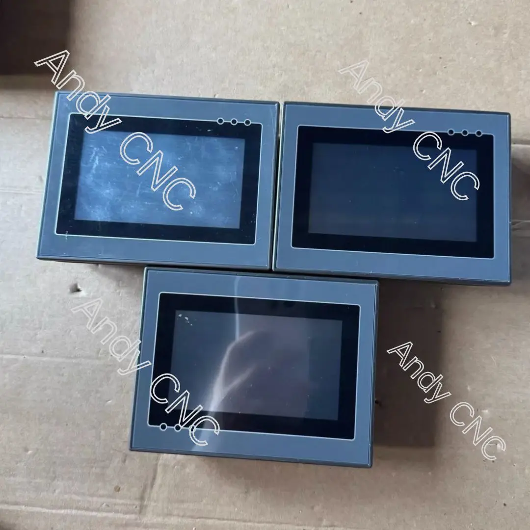 Used 4.3-inch touch screen JGHI-043S Test OK Fast Shipping