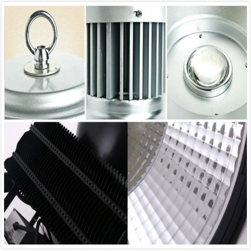 Tower Crane Lamp 45meters  Mast Lamps for Basketball Tennis Soccer Flood Lights Football Playground Stadium Light